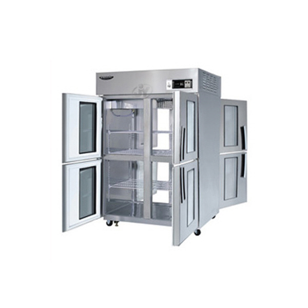 양문형 냉장고,LP-1043R-4G