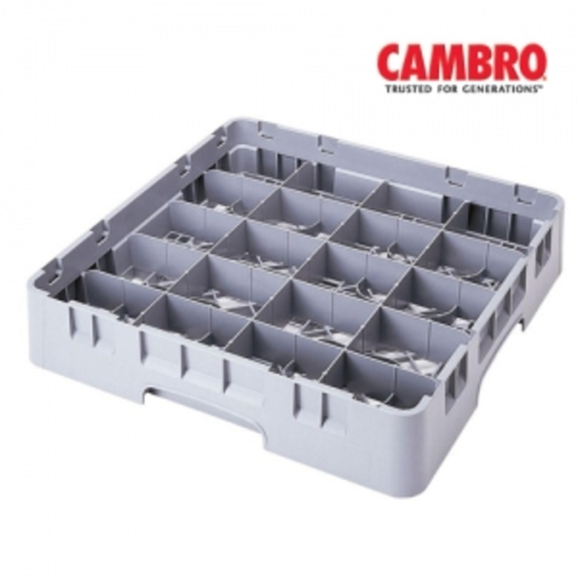 CAMBRO 캠브로 정품 풀사이즈 컵랙 20C258 (20개의 컵 수납가능)