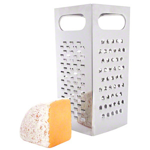 사각 치즈그레이터, 치즈강판, 치즈갈이, 치즈채칼, 슬라이서, SG201