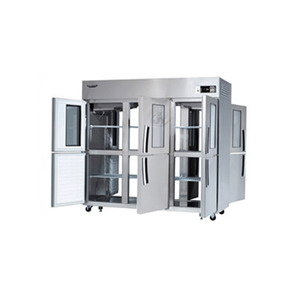 양문형 냉장고,LP-1663R-3G