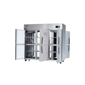 양문형,냉장고,LP-1663R