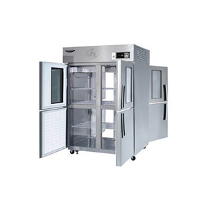 양문형 냉장고,LP-1043R-2G